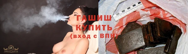 гашик Надым